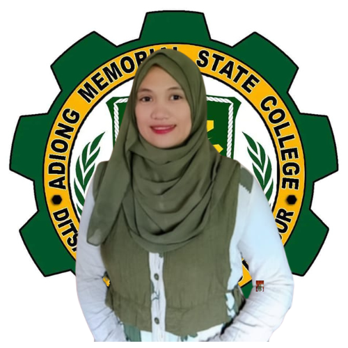 Almairah Hadji Zainal 